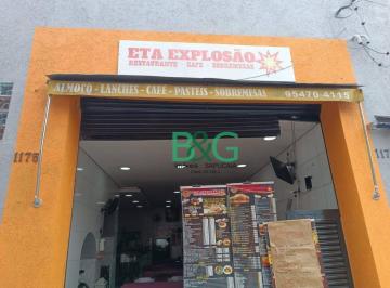Comercial · 150m² · Ponto em Mooca, São Paulo/SP de 150m² à venda por R$ 120.000,00