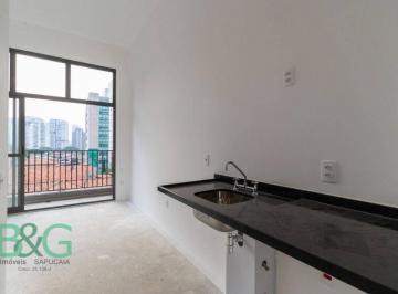 Comercial · 22m² · 1 Quarto · Studio em Santo Amaro, São Paulo/SP de 22m² 1 quartos à venda por R$ 300.000,00