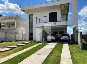 Casa · 267m² · 4 Quartos · 2 Vagas · Casa em Chácaras Aracary, Várzea Paulista/SP de 267m² 4 quartos à venda por R$ 1.200.000,00