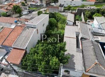 Terreno · 500m² · Terreno em Campestre, Santo André/SP de 500m² à venda por R$ 1.377.000,00