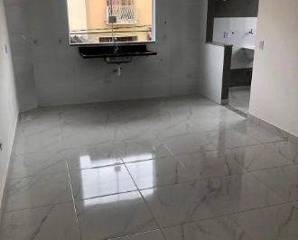 Apartamento · 40m² · 1 Quarto · Apartamento em Carandiru, São Paulo/SP de 40m² 1 quartos à venda por R$ 250.000,00