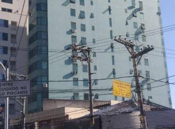 Comercial · 40m² · 1 Vaga · Sala em Tucuruvi, São Paulo/SP de 40m² à venda por R$ 249.000,00 ou para locação R$ 1.600,00/mes