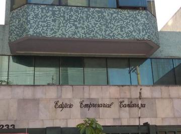 Comercial · 40m² · 1 Vaga · Sala em Tucuruvi, São Paulo/SP de 40m² à venda por R$ 249.000,00
