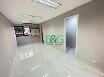 Comercial · 28m² · Sala em Perdizes, São Paulo/SP de 28m² à venda por R$ 220.000,00