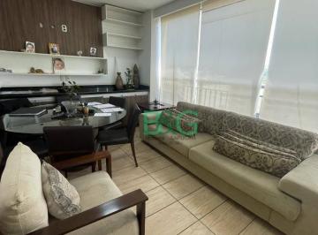 Apartamento · 95m² · 3 Quartos · 2 Vagas · Apartamento em Catumbi, São Paulo/SP de 95m² 3 quartos à venda por R$ 1.150.000,00