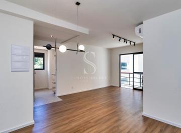 Apartamento · 92m² · 3 Quartos · 2 Vagas · Apartamento em Brooklin Paulista, São Paulo/SP de 92m² 3 quartos à venda por R$ 1.500.000,00