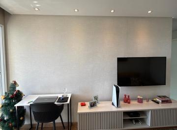 0c7c99a6b08828c54d1884968338b4f6edfe1be9 · APTO 60M² SPA HOME PLAZA - 2DORM - 2WC  - 1 VAGA COBERTA