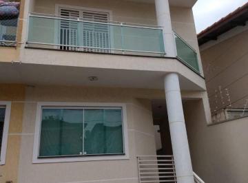 Casa · 274m² · 3 Quartos · Sobrado em Vila Mazzei, São Paulo/SP de 274m² 3 quartos à venda por R$ 1.290.000,00