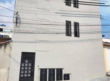 Apartamento · 25m² · 1 Quarto · Apartamento em Vila Isolina Mazzei, São Paulo/SP de 25m² 1 quartos à venda por R$ 215.000,00