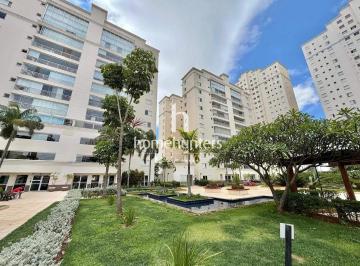 Apartamento · 132m² · 3 Quartos · 2 Vagas · Apartamento em Vila Brandina, Campinas/SP de 132m² 3 quartos à venda por R$ 1.490.000,00