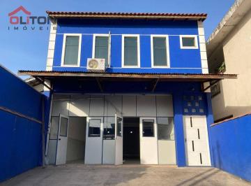 Comercial · 199m² · 4 Vagas · Salão em Parque Casa de Pedra, São Paulo/SP de 199m² à venda por R$ 1.200.000,00