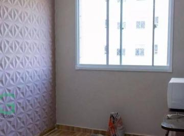 Apartamento · 41m² · 2 Quartos · Apartamento em Jardim São Savério, São Paulo/SP de 41m² 2 quartos à venda por R$ 204.000,00