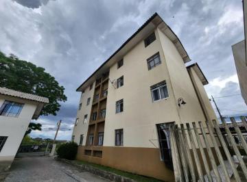 Apartamento · 47m² · 3 Quartos · 1 Vaga · Apartamento em Cidade Industrial, Curitiba/PR de 47m² 3 quartos à venda por R$ 200.000,00