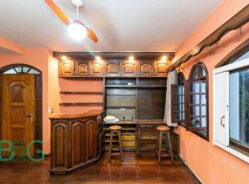 Casa · 152m² · 3 Quartos · 5 Vagas · Sobrado em Vila Albertina, São Paulo/SP de 152m² 3 quartos à venda por R$ 1.200.000,00