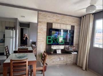 Apartamento · 40m² · 2 Quartos · Apartamento em Jardim Dom José, São Paulo/SP de 40m² 2 quartos à venda por R$ 249.000,00