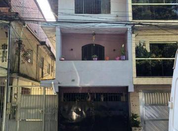 Casa · 180m² · 3 Quartos · 1 Vaga · Sobrado em Cidade Parque Alvorada, Guarulhos/SP de 180m² 3 quartos à venda por R$ 271.000,00