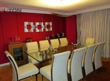 Apartamento · 296m² · 4 Quartos · 4 Vagas · Apartamento em Santana, São Paulo/SP de 296m² 4 quartos à venda por R$ 1.500.000,00