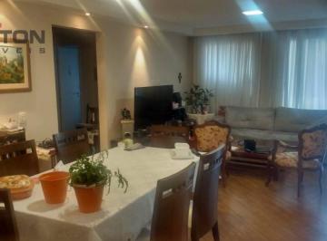 Apartamento · 126m² · 3 Quartos · 2 Vagas · Apartamento em Santa Teresinha, São Paulo/SP de 126m² 3 quartos à venda por R$ 1.299.000,00