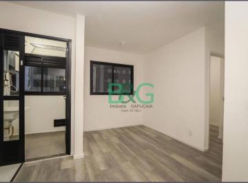 Apartamento · 40m² · 2 Quartos · 1 Vaga · Apartamento em Umarizal, São Paulo/SP de 40m² 2 quartos à venda por R$ 323.000,00