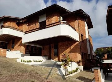 Casa · 340m² · 5 Quartos · 4 Vagas · Casa em Jardim Três Marias, Guarujá/SP de 340m² 5 quartos à venda por R$ 1.390.000,00 ou para locaçã