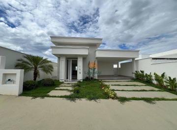 Casa · 157m² · 3 Quartos · 4 Vagas · Casa em Residencial Parque dos Buritis, Lagoa Santa/MG de 157m² 3 quartos à venda por R$ 1.250.000,0