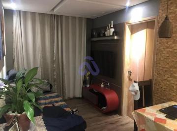 Apartamento · 40m² · 2 Quartos · 1 Vaga · Apartamento em Vila Chabilândia, São Paulo/SP de 40m² 2 quartos à venda por R$ 200.000,00
