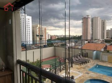 Apartamento · 189m² · 3 Quartos · 3 Vagas · Apartamento em Santana, São Paulo/SP de 189m² 3 quartos à venda por R$ 1.699.000,00