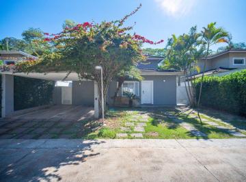 Casa · 230m² · 3 Quartos · 3 Vagas · Casa em Chácara de La Rocca, Carapicuíba/SP de 230m² 3 quartos à venda por R$ 1.550.000,00