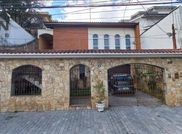 Casa · 232m² · 4 Quartos · 6 Vagas · Sobrado em Jardim Virginia Bianca, São Paulo/SP de 232m² 4 quartos à venda por R$ 1.350.000,00