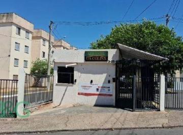 Apartamento · 42m² · 2 Quartos · Apartamento em Residencial Parque Colina Verde, Bauru/SP de 42m² 2 quartos à venda por R$ 73.567,68