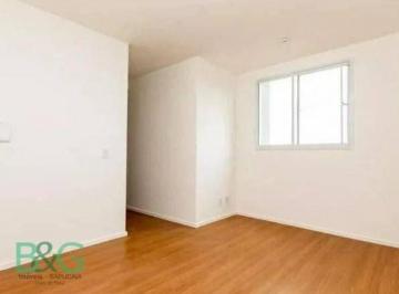 Apartamento · 42m² · 2 Quartos · 1 Vaga · Apartamento em Vila Nhocune, São Paulo/SP de 42m² 2 quartos à venda por R$ 307.000,00