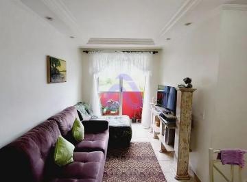 Apartamento · 55m² · 3 Quartos · 1 Vaga · Apartamento em Jardim Santa Terezinha (Zona Leste), São Paulo/SP de 55m² 3 quartos à venda por R$ 27