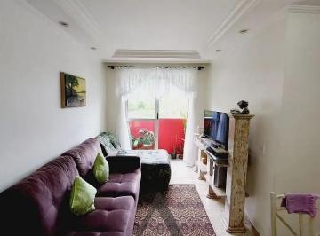 Apartamento · 55m² · 3 Quartos · 1 Vaga · Apartamento em Jardim Santa Terezinha (Zona Leste), São Paulo/SP de 55m² 3 quartos à venda por R$ 29