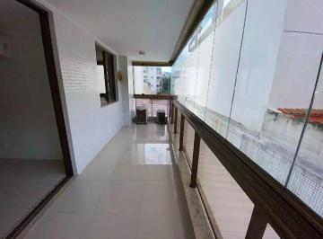 Apartamento · 110m² · 3 Quartos · 2 Vagas · Apartamento em Charitas, Niterói/RJ de 110m² 3 quartos à venda por R$ 1.250.000,00