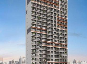 Comercial · 25m² · 1 Quarto · Studio em Vila Clementino, São Paulo/SP de 25m² 1 quartos à venda por R$ 316.000,00