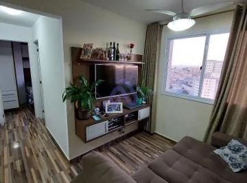 Apartamento · 48m² · 2 Quartos · Apartamento em Jardim Belém, São Paulo/SP de 48m² 2 quartos à venda por R$ 225.000,00