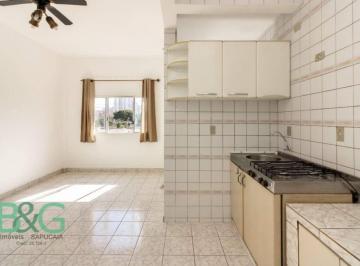 Apartamento · 36m² · 1 Quarto · Kitnet em Campos Elíseos, São Paulo/SP de 36m² 1 quartos à venda por R$ 215.000,00
