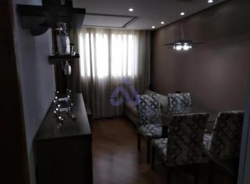 Apartamento · 40m² · 2 Quartos · Apartamento em Vila Chabilândia, São Paulo/SP de 40m² 2 quartos à venda por R$ 190.000,00