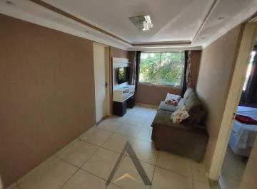 Apartamento · 49m² · 3 Quartos · Apartamento em Cidade Líder, São Paulo/SP de 49m² 3 quartos à venda por R$ 245.000,00