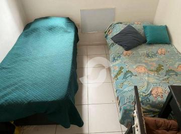 Apartamento · 66m² · 2 Quartos · 1 Vaga · Apartamento em Maceió, Niterói/RJ de 66m² 2 quartos à venda por R$ 280.000,00