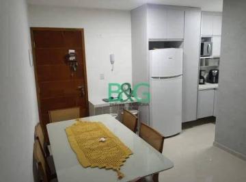 Apartamento · 40m² · 2 Quartos · Apartamento em Vila Euthalia, São Paulo/SP de 40m² 2 quartos à venda por R$ 280.000,00