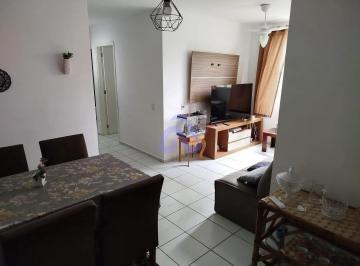 Apartamento · 53m² · 2 Quartos · 1 Vaga · Apartamento em Parque São Lourenço, São Paulo/SP de 53m² 2 quartos à venda por R$ 230.000,00
