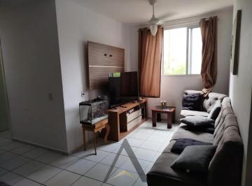 Apartamento · 53m² · 2 Quartos · 1 Vaga · Apartamento em Parque São Lourenço, São Paulo/SP de 53m² 2 quartos à venda por R$ 260.000,00