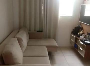 Apartamento · 48m² · 2 Quartos · 1 Vaga · Apartamento em Cidade Parque Alvorada, Guarulhos/SP de 48m² 2 quartos à venda por R$ 220.000,00