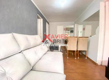 Apartamento · 56m² · 3 Quartos · Apartamento em Cidade Líder, São Paulo/SP de 56m² 3 quartos à venda por R$ 215.000,00