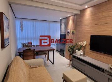 Apartamento · 101m² · 3 Quartos · 1 Vaga · Apartamento em , Governador Celso Ramos/SC de 0m² 3 quartos à venda por R$ 1.290.000,00