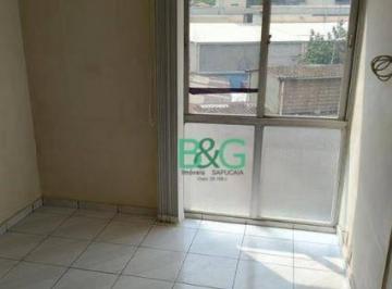 Apartamento · 72m² · 2 Quartos · Apartamento em Vila Lageado, São Paulo/SP de 72m² 2 quartos à venda por R$ 323.000,00