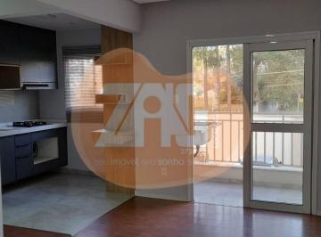 Apartamento · 55m² · 2 Quartos · 1 Vaga · Apartamento em Centro, Taubaté/SP de 55m² 2 quartos à venda por R$ 315.000,00