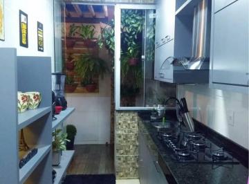 Apartamento · 2 Quartos · 1 Vaga · Apartamento em Residencial Bethânia, Santana Do Paraíso/MG de 0m² 2 quartos à venda por R$ 265.000,0