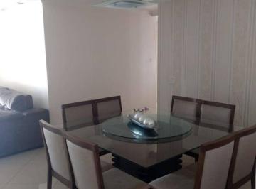 Apartamento · 126m² · 4 Quartos · 2 Vagas · Apartamento em Santa Teresinha, São Paulo/SP de 126m² 4 quartos à venda por R$ 1.400.000,00